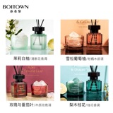 【Обычная доставка】 Подарочная коробка Master Bingxili Essence Aromatherapy Spar серии эфирных масел для ароматерапии в домашних условиях