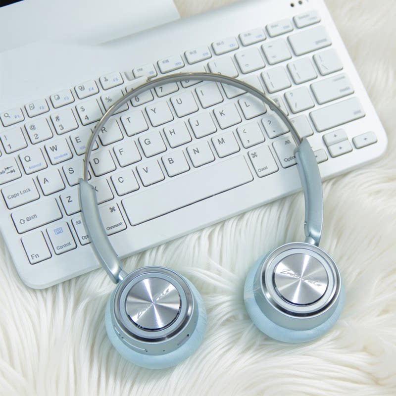 ZAODON mini fresh маленькая беспроводная гарнитура Bluetooth для девочек, которая фотографирует ретро портативный компактный подарок