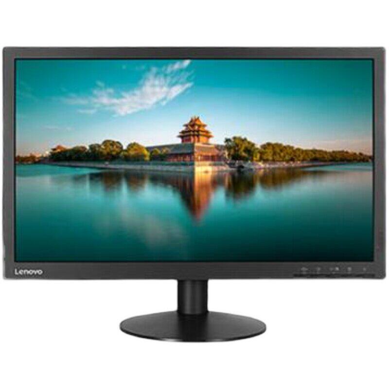 Подержанный оригинальный монитор Lenovo Dell Guanjie AOC Huipu Feilip 17 дюймов/19/20/22/24/ 27 дюймов