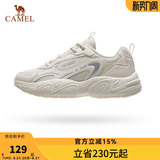 Спортивная обувь Camel, новинка весны 2026 года, легкая амортизирующая обувь с отскоком, удобная нескользящая ручка, уличная повседневная обувь, женская обувь