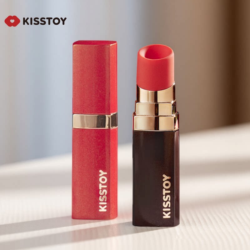 губная помада kissstoy second tide BOBO TOY - Пульт дистанционного управления APP - Остановитесь , когда вы окажетесь вне тела , чтобы избежать неловкости