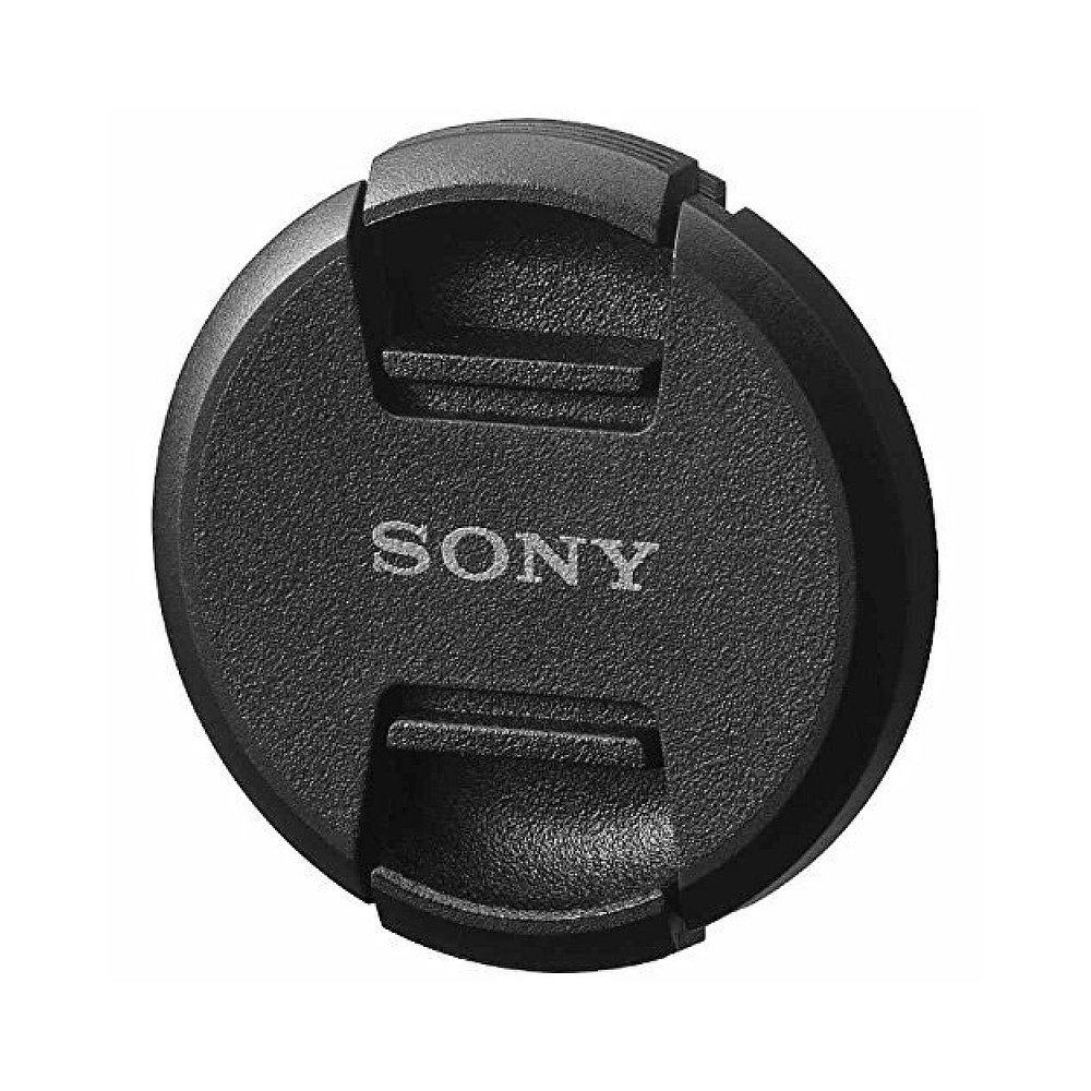 Original Sony camera lens cover 77mm 24105 100-400 85F14 70-200 a7m4 front cover