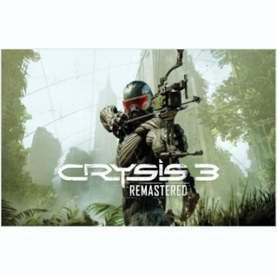 Архивная модификация XBOX360 CRYSIS 2 3-го поколения, полная сложность, все очки силы, 100% проходимость, все элементы и т.д.
