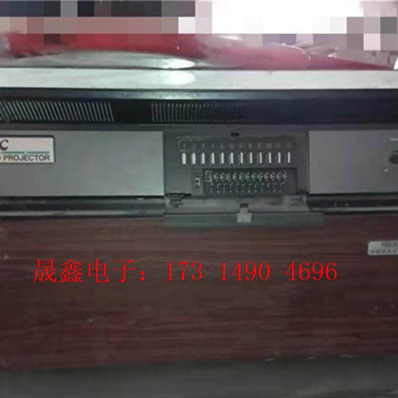 Телевизор с задней проекцией NEC video projector Проекция видеопроектора 【Запрос продукта】