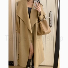 Super slim and non pilling coat