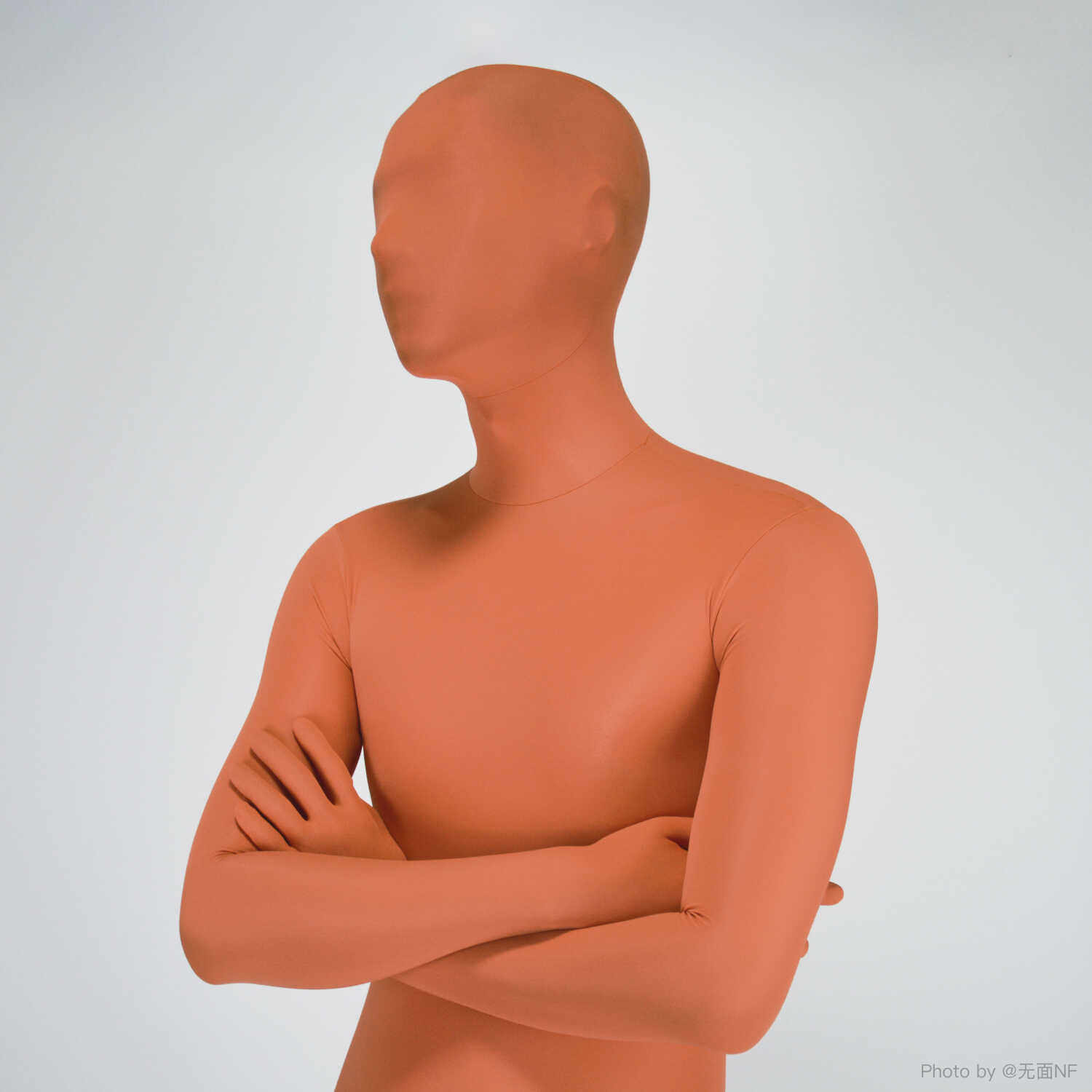 Kangtiliu zentai ultra-thin nude-feeling tailor-made tights