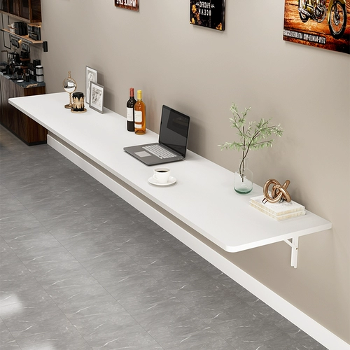 Стена -Стол с заглушением стола компьютерного стола