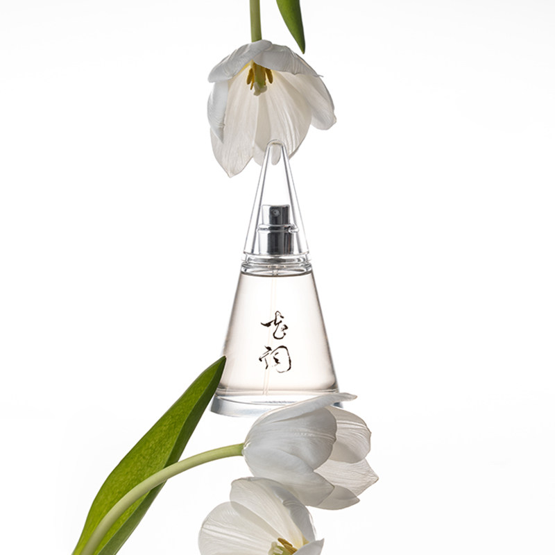 Весенний бриз Духи Shili Flower Word Gardenia Стойкий элегантный и свежий подарок мужчинам и женщинам Туалетная вода Gardenia Perfume