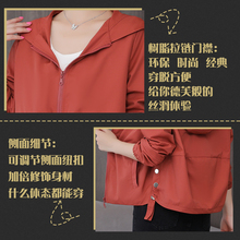 Jackets for women with six years of experience, four colors for women's jackets, short jackets, 2020 new autumn clothing, Korean version, loose and casual, versatile