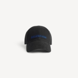 Новая зимняя шапка с логотипом BALENCIAGA BALENCIAGA 26