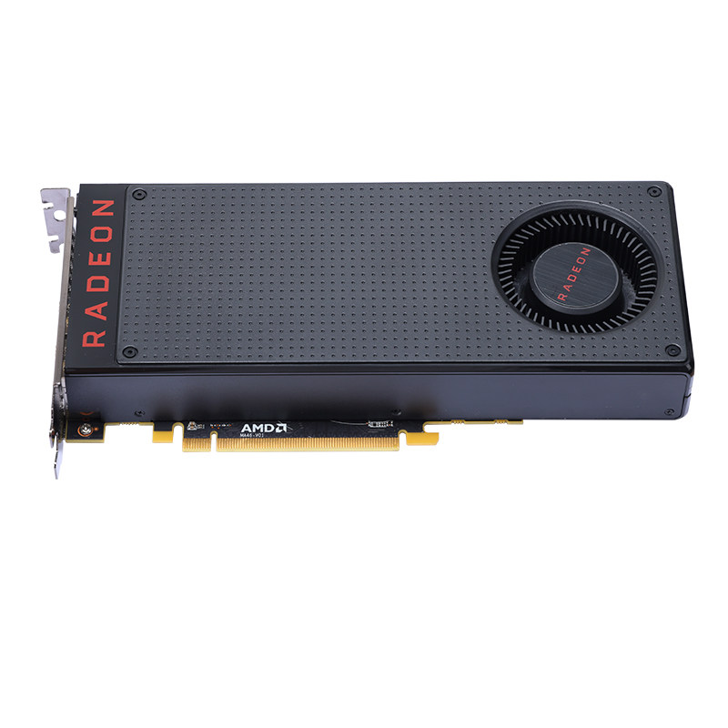 Видеокарта Nebula Chi RX580 8G6HDMI...