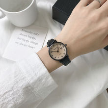 Examiner's recommendation for exam specific silent women's watches