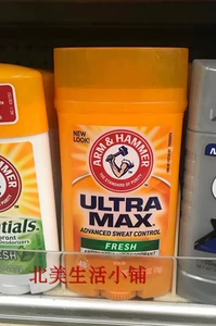 Fresh, натуральный дезодорант, (в наличии на складе), США, 73г