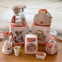 Korean Instagram style home kitchen toys