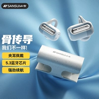 Ландшафт истинная газовая конструкция беспроводная гарнитура Bluetooth подвесное уш