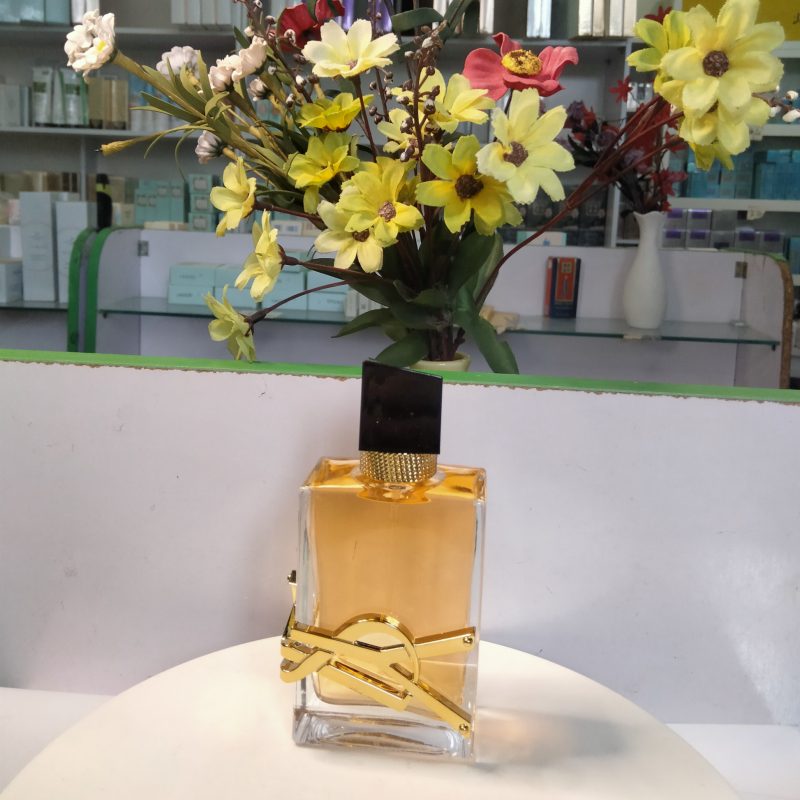 Женские духи Tiroya Liberty, 50 мл