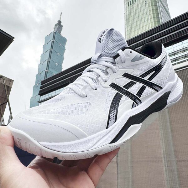 Asics, волейбольные низкие кроссовки подходит для мужчин и женщин, коллекция 2026 года