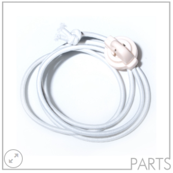 taobao agent 娃岛 cp fairyland 配件 MiniFee Neck Parts