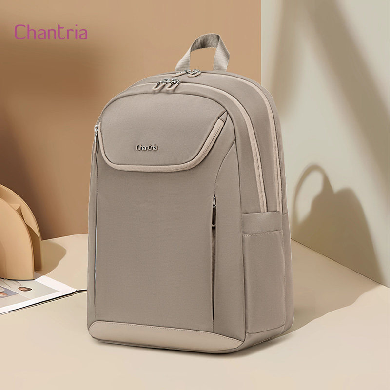 CHANTRIA Рюкзак Chantria, женская деловая компьютерная сумка для пригородных поездок, рюкзак для деловых поездок большой емкости на заказ