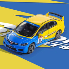 Honda Civic 2015 фото