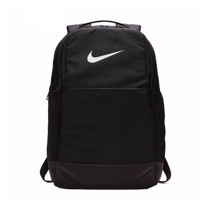 Рюкзак Nike, мужской рюкзак большой емкости, официальная флагманская новая спортивная сумка для учащихся младших классов средней школы, трендовая школьная сумка
