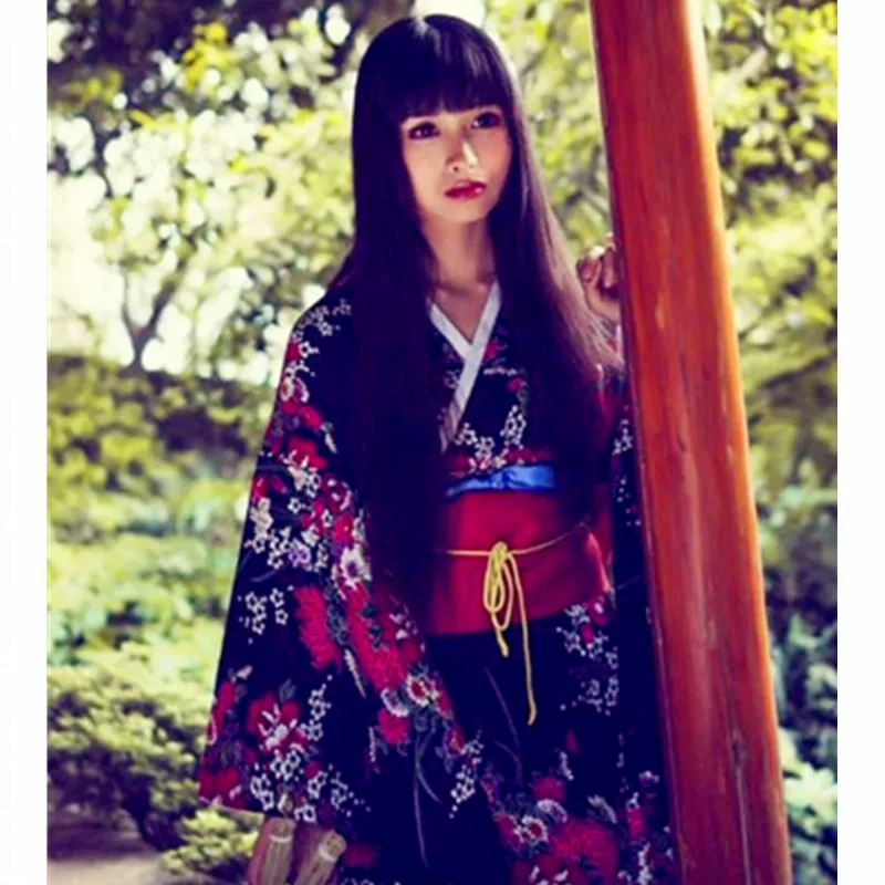 Customized size Hell Girl Yan Mo Ai Anime and Package Cotton, Maisha, Flower Flower Erxin San Ding Large Diplier