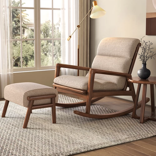 Качалка стула стула качалка магазин на тысячах цветных стульев стулья качалка, новый китайский сплошной древесина качалка для взрослого деревянного стула