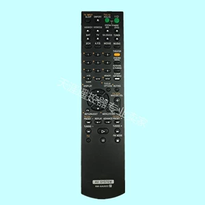 Оригинальный усилитель Sony AV пульт дистанционного управления RM-OA022 HTD-DW7600 DW5000 STR-KS2300