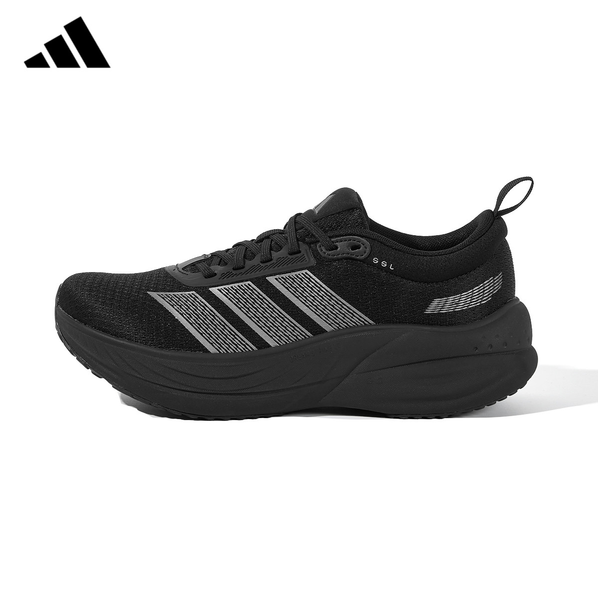 adidas Кроссовки Adidas мужская обувь женская обувь Новинка 2026 года повседневная спортивная обувь кроссовки для физических тестов KJ4606