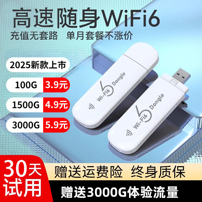Портативный Wi-Fi 2025 новая мобильная беспроводная высокоскоростная сеть портативный маршрутизатор передачи данных wifl с подключаемой платой-бесплатная коммерческая интернет-карта портативный wi-fi 6 домашний широкополосный доступ в интернет автомобиль национальные горячие точки