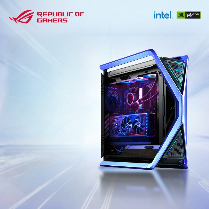 Новый продукт Ye Shen 5090D/5080 - видеокарта ROG 14-го поколения CPU14900KF 15-го поколения U9 285K RTX5080 Ye Shen.