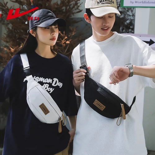 Warrior, сумка через плечо для отдыха, рюкзак, нагрудная сумка, сумка на одно плечо