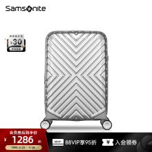 Samsonite/New Xiuli Luggage Instagram Internet celebrity Trolley Box Boarding