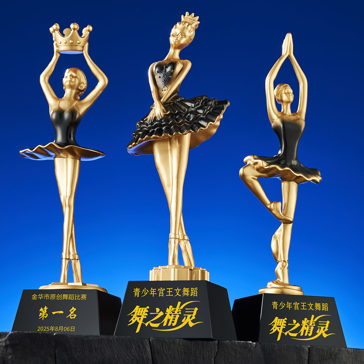 Творческий танец dance crystal Trophy Медаль квадратный танец йога Детский балет Конкурс латиноамериканских танцев Пользовательская памятная награда