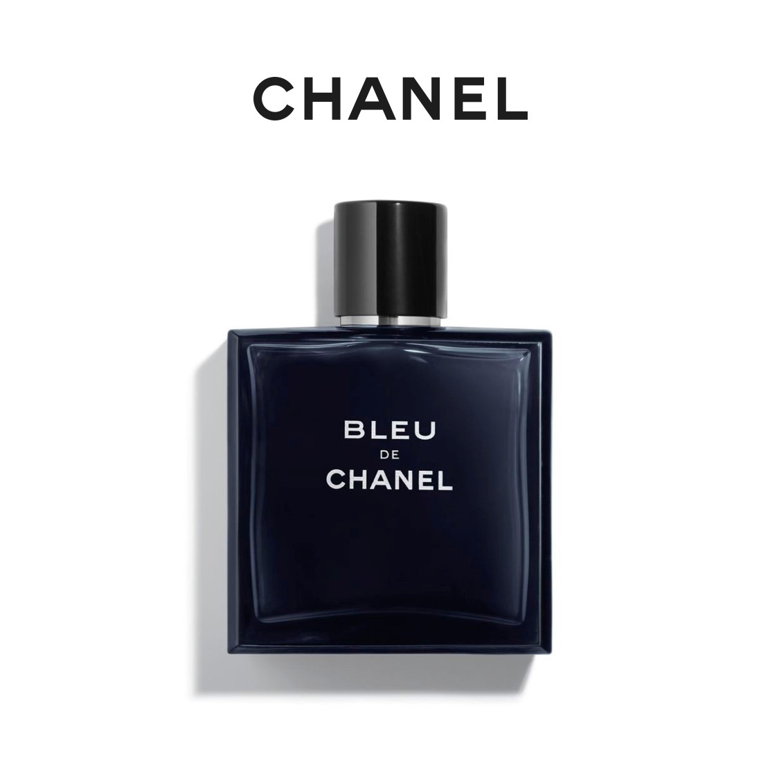 [Официальная аутентичная серия мужских духов CHANEL Chanel Azure, стойкий древесный аромат.