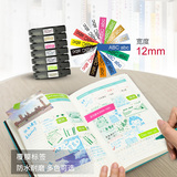 Этикетировочная машина Brother PT-P300BTz Xiaobai mini handheld small household smart портативный принтер этикеток цена водонепроницаемая записная книжка для хранения именных наклеек PT-D210