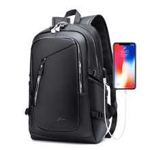 Travel bag, nine years old store, three colors, backpack, men's backpack, large capacity, fashionable computer bag, trendy i