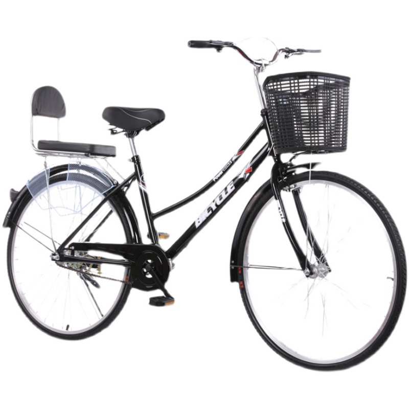 Велосипед Youpin Yongshu bicycle женский легкий самокат для поездок на работу 24-дюймовый 26-дюймовый для взрослых студентов adult adult