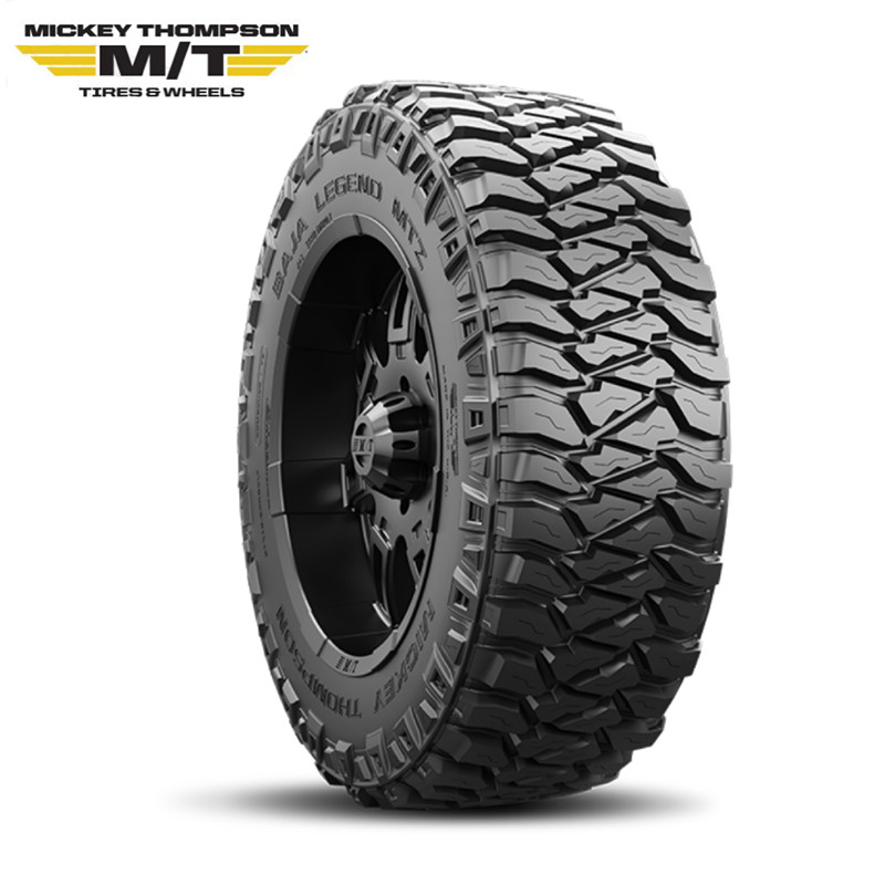 Шины Mickey Thompson MTZ для скалолазания, грязевые внедорожные шины Liema Land Cruiser Land Cruiser Tank 300