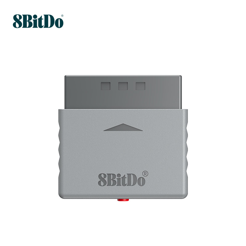 Восьмизначный приемник hall PS Bluetooth PS1PS2PC host беспроводной конвертер ручек PS4 PS5 Switch Pro Xbox ONE SeriesXbox Elite универсальная ручка второго поколения