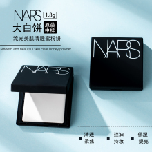 Новая версия NARS с голым медом