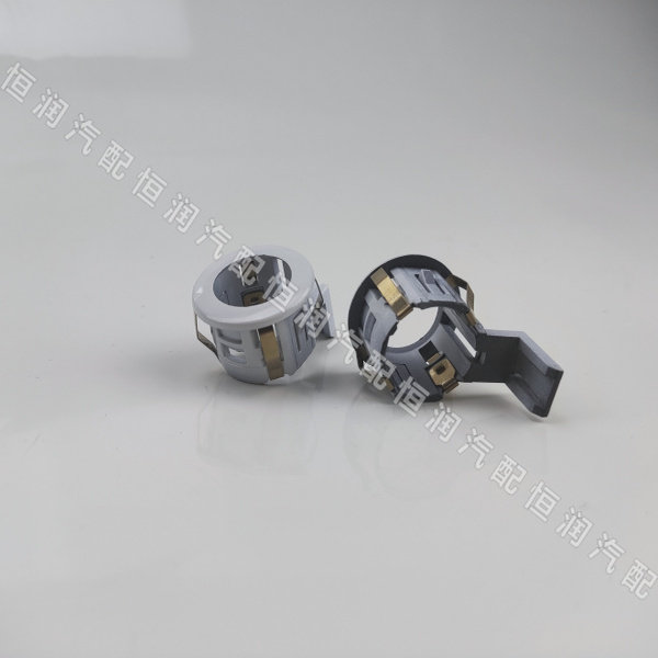 Подходит для Land Cruiser overbearing Prado electric eye cover радар заднего хода наружная крышка кронштейн электрического глазного зонда оригинальный заводской
