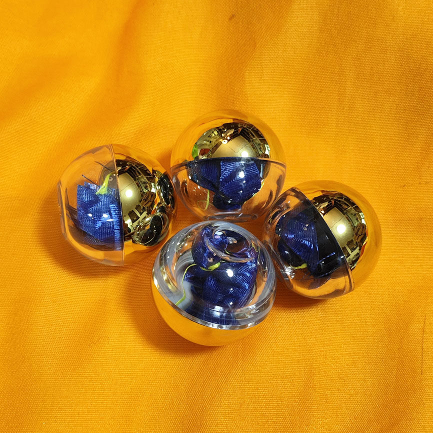 Recommend Wrathful Curse Treasure and Nyala Black Incense