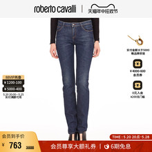 女式牛仔裤cavalli фото