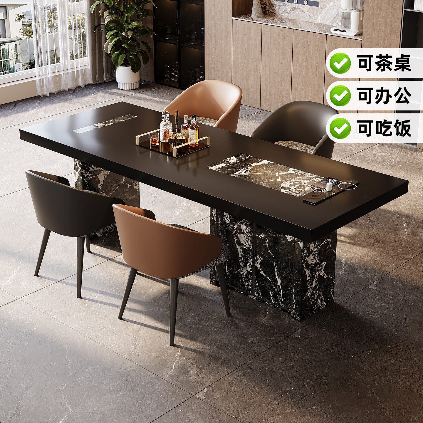 Островной стол gold medal island и обеденный стол dining table выполнены в высококлассном минималистском стиле и могут быть изготовлены по индивидуальному заказу с помощью направляющего стола из каменной плиты...
