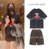 Товары от ludySHARE 鹿家定制