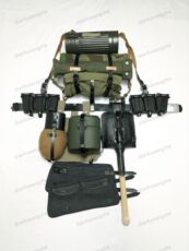 Жилет армейский