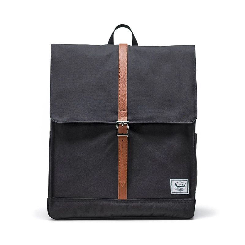 Квадратный рюкзак в британском стиле Herschel City, универсальная сумка для поездок на работу, модный тренд 11376