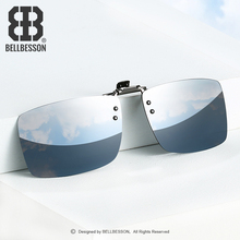 Polarized Sunglasses, 11 Years Old Store, Over 20 Colors of Sunglasses, Polarized Clip, Male New, Ultra Light Clip, Day Night Dual Use Myopia Glasses, Color Changing Glasses, Night Vision Female