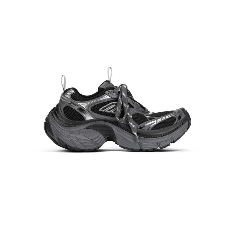 BALENCIAGA Balenciaga 25 весенняя новинка 6XL мужская спортивная обувь